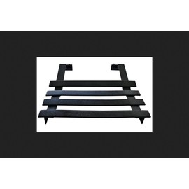 Manufacturers Direct YTL-015-431 Log Catcher, Small