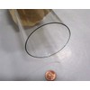 Tenite CAB Butyrate Round Tube 3.00" (3") OD x 2.906"