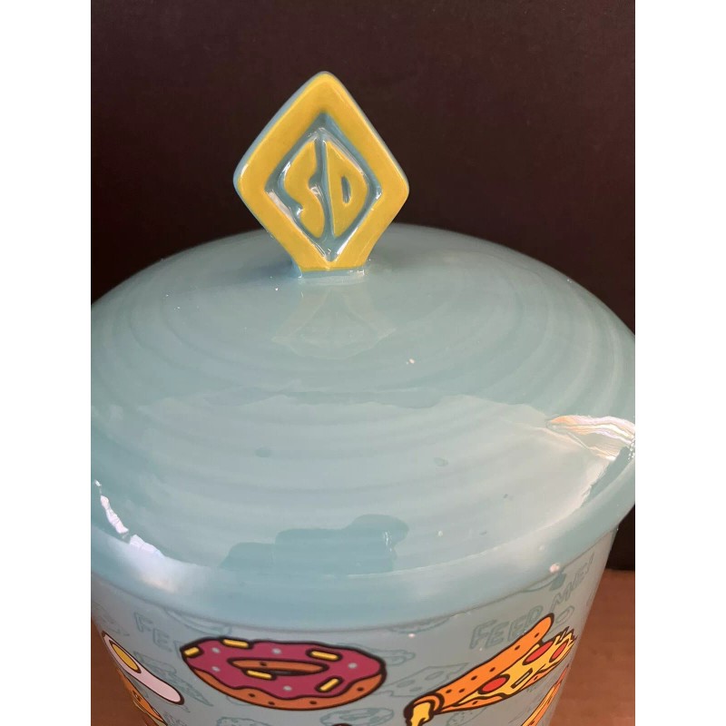 Scooby - Doo Brand New Scooby -Doo~ Scooby Snacks Cookie