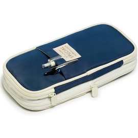 MESVIER Estuche para Lpices de Gran Capacidad, Lapicera Expandible con 4 Compartimientos, Lapiceras Organizadoras Aesthetic para Escolar Oficina...   