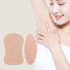 Careism Value Underarm Sweat Pads, Underarm Sweat Prevention, Underarm Sweat Patches, 10-Pack / 케어리즘 실속형 겨땀패드 겨드랑이 겨땀방지 겨땀패치 10매입