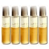 Dermacure Perfect Creamy Ampoule 120ml 5 packs / 더마큐어 퍼펙트 크리미 앰플 120ml 5개입