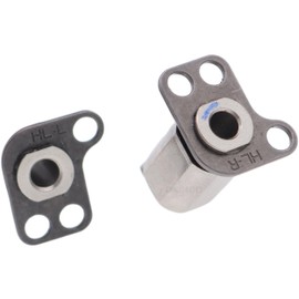 Left & Right Side Back Rear Arm Axis Shaft Replacement for DJI Mavic Pro & Platinum Drone