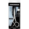 Tweezerman G.E.A.R. Moustache Scissors with Comb