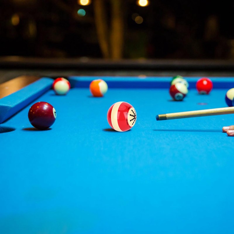 Billiard Training Cue Ball , Billiards & Pool Billiard Balls