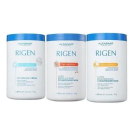 Alfaparf Rigen Utlra Mascarilla Acondicionadora Regeneradora 1kg