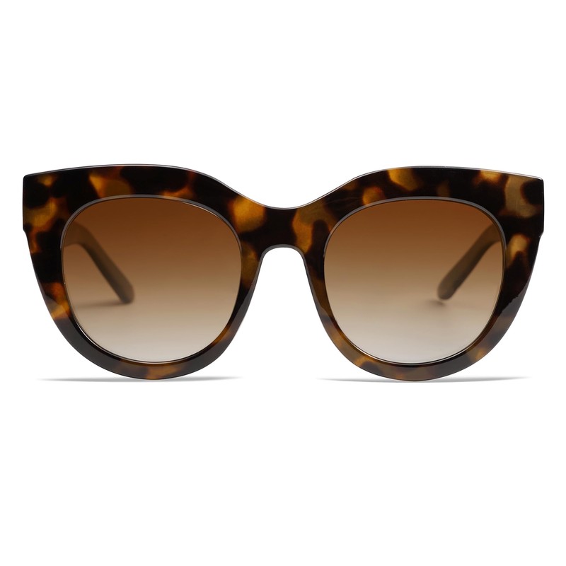 VANLINKER VL9690 - anteojos de sol polarizadas de moda para