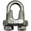 aiai 15-213 (5) Stainless Wire Clips