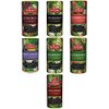 HAS TEA - HYSON EXOTIC FRUITS GOURMET - Flavoured Black