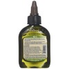 Difeel Aceite natural premium para el cabello, aceite de árbol