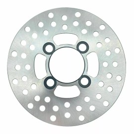 CMB Front Left/Right Brake Disc Rotor for Yamaha Raptor 700 YFM700R 2013-2020