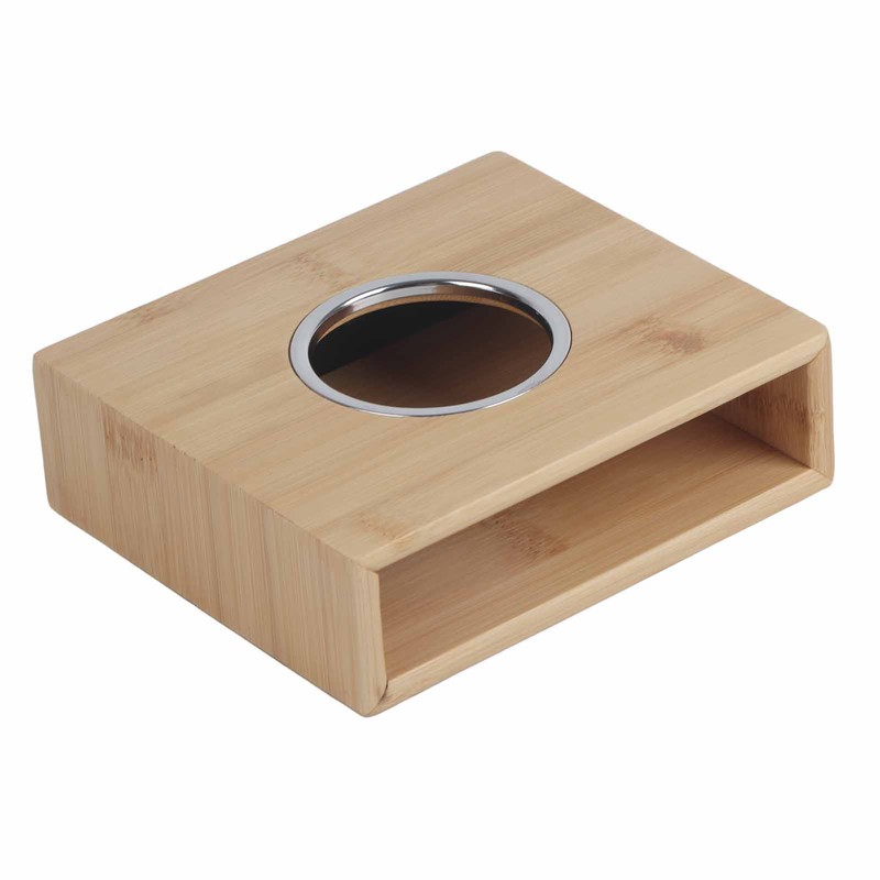 Household Bamboo Teapot Heating Warmer Base Teapot Warm Stove Teaware