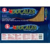 Ducales Crackers | Taste the Magic | Light & Delicious