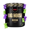 Redcon1 Big Noise Funda de protección Negro, Sour Gummy Bear,