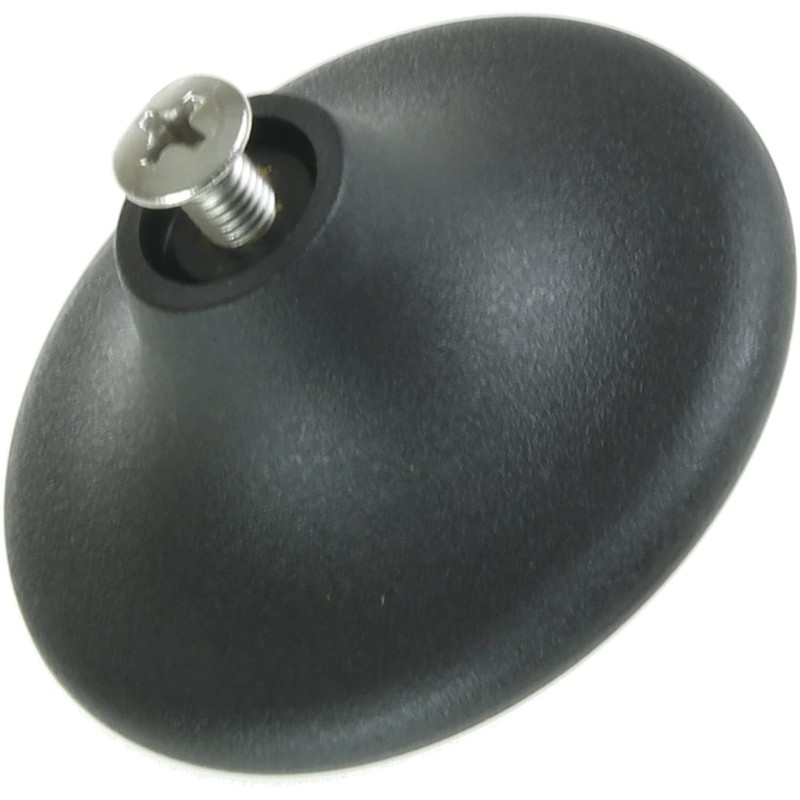 SPARES2GO Universal 5.5cm Large Handle Lid Knob For Slow Cooker