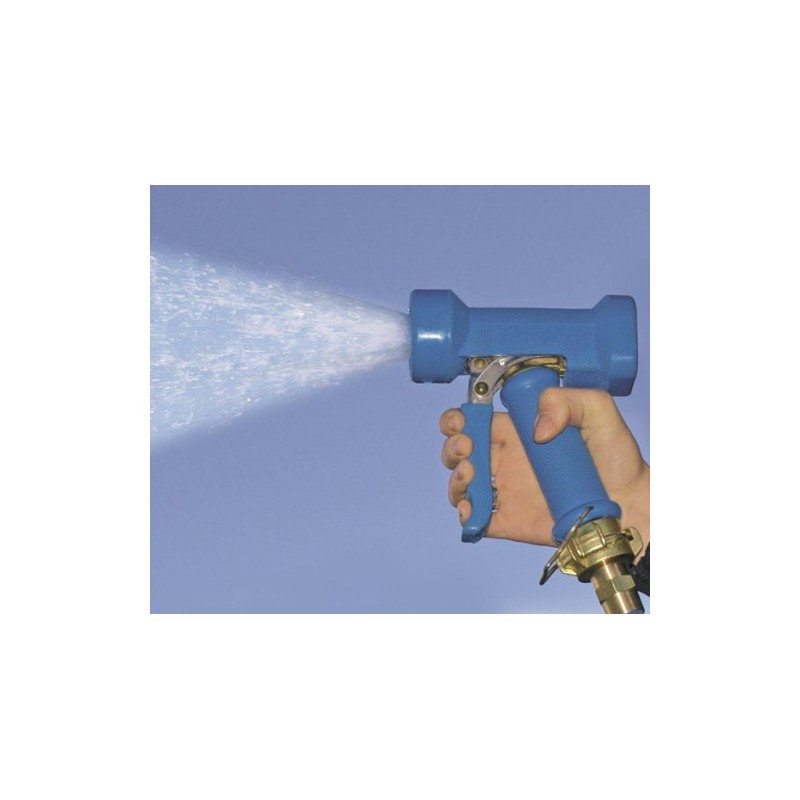 GEKA 23.1850 Professional Cleaning Gun (Internal Thread G ½, Flow