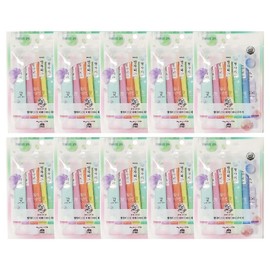마이베프 별자리스틱 버라이어티 패키지 올인원 7p 10개 My BFF Zodiac Stick Variety Package All-in-One 7p 10 pcs