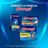 ADerogyl Multivitamínico 5 Ampolletas de 3 ml. Con Vitaminas A,