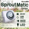 Miracle LED 1-Socket 450NM, Nanometer Indoor Grow Light Kit -