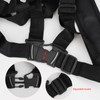 Double Shoulder Strap Carry Strap Brush Cutter Adjustable Shoulder Strap