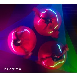 PLASMA (完全生産限定盤A)(2Blu-Ray+フォトブック付)(特典:なし)