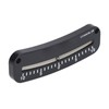 Inclinometer, Bicycle Inclinometer, Handlebar Inclinometer, 10 to 0 to 10