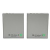 200m HD Multimedia Interface IP Extender 1080P Cat5e Cat6 Cat7