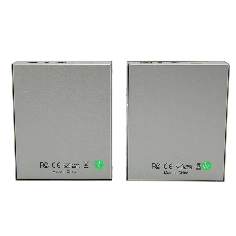 200m HD Multimedia Interface IP Extender 1080P Cat5e Cat6 Cat7