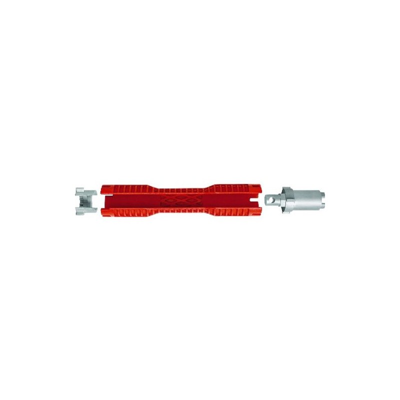 Ridgid 66807 Faucet and Sink Installer Model 2006