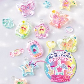 CreaJewelryna Colorful Jewelry Deluxe