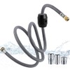 Kitchen Faucet Replacement Hose Compatible for Grohe 48293000 46174000 46092000