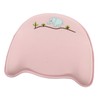 Baby Shaping Pillow Soft Breathable Ergonomic Prevent Flat Head Nursing