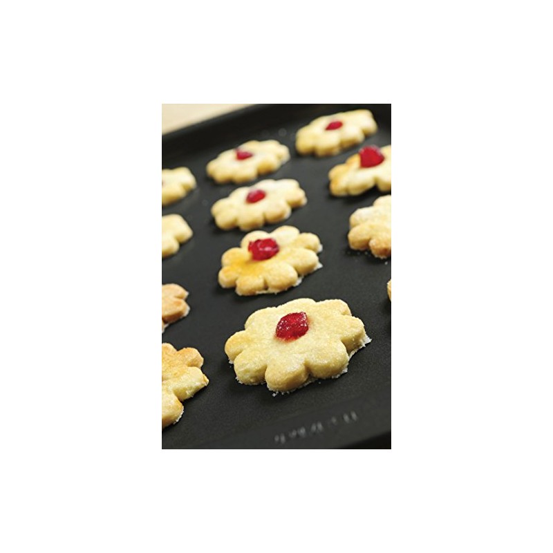 Samuel Groves - Aluminium 16" Non Stick Baking Tray 419