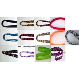 Genuine Dog Gear Fur Force Spin