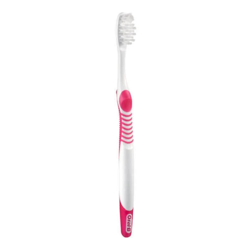 Oral-B 12-PK Oral-B Complete Sensitive Toothbrush 35 Soft Bristles for