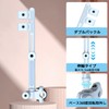 Umbrella Stand, Bicycle, Umbrella Holder, Extendable, Height Adjustable, Umbrella Stand,