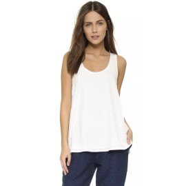 Hatch Maternity Women’s THE LAYERING TANK White Size 3 (LRG/12) NEW