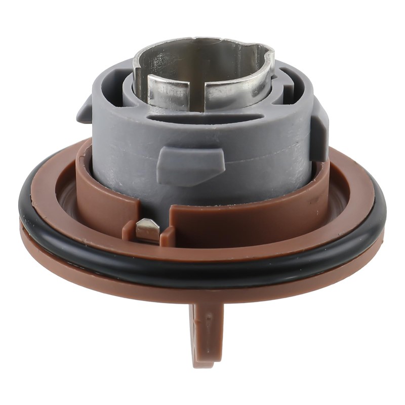CARBBIA 921661U000 Headlight Headlamp Socket Compatible with Kia Sorento 2011