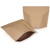 Fluto Strong Odor-Resistant Bags with Zipper, Sanitary Box, Disposable Deodorizing