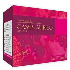 カシスオーレ 450mL (15mL×30袋)