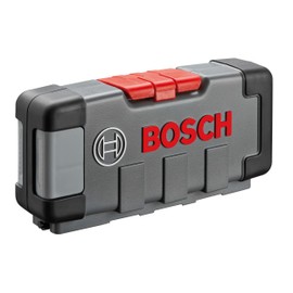 Bosch 2607010903 Jigsaw Blade-Set"Tough Box" with Single Lug Shank 30 Pcs