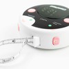 GemRed Digital Measuring Tape for Pets Cats and Dogs with