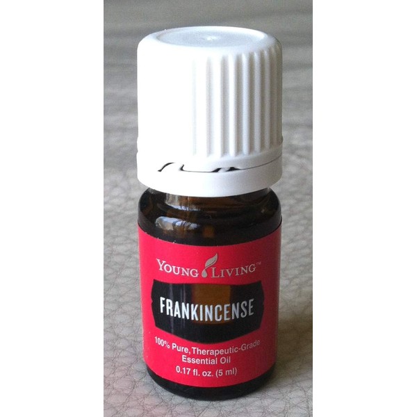Young Living Frankincense Essential Oil 5ml