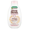 Garnier Ultimate Blends Oat Shampoo 400ml