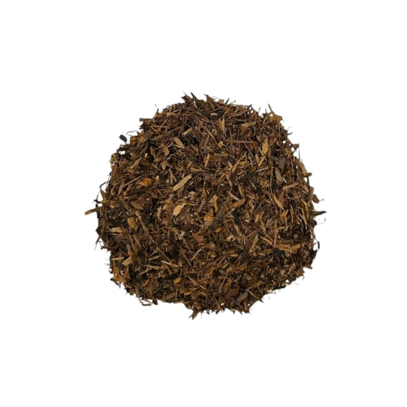 Dried Lapacho Bark Tea 40g - 1,95kg Pau D'Arco (40
