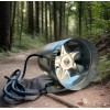 ConstantAir 6 Inch 240 CFM Inline Duct Booster Fan Ventilation