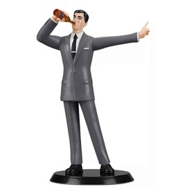 FX Classic Archer Loot Crate Exclusive Figure