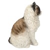 Figuren Shop GmbH Persian Cat Garden Ornament - Realistic HotAnt