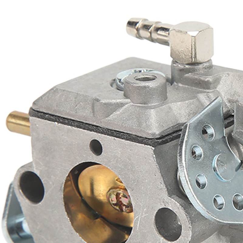 Aluminum Carburetor for CS 370 400f WT 985 Chainsaw, Replacement