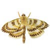 HANSA Moth - Peluche